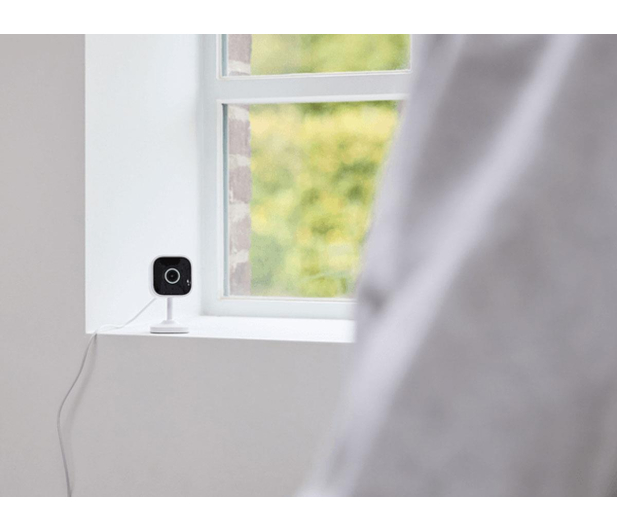 Trust Inteligentna kamera wewnętrzna IPCAM-2900 - 1319027 - zdjęcie 6
